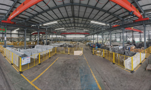 World-class technology