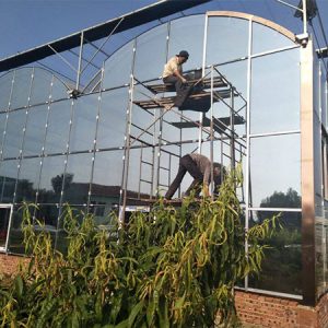 Leading Consumer Products Showcase