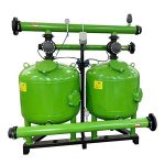 filtrating equipment