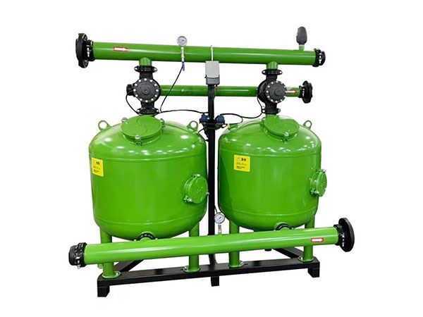filtrating equipment