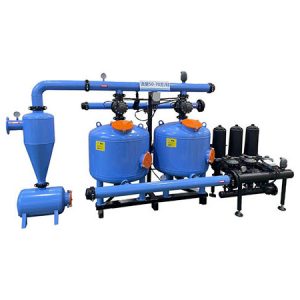 filtrating equipment
