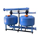filtrating equipment