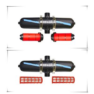 filtrating equipment