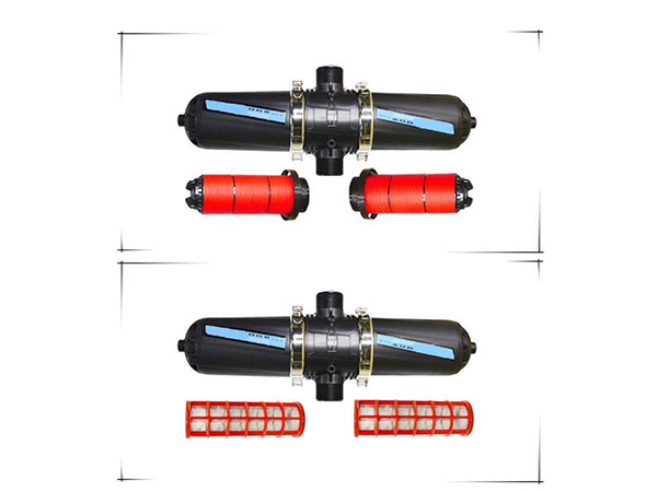 filtrating equipment