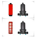 filtrating equipment