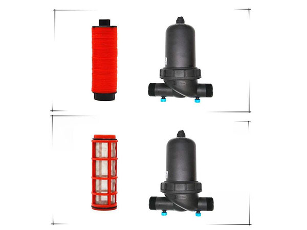 filtrating equipment