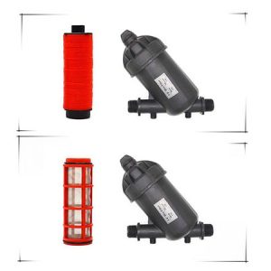 filtrating equipment