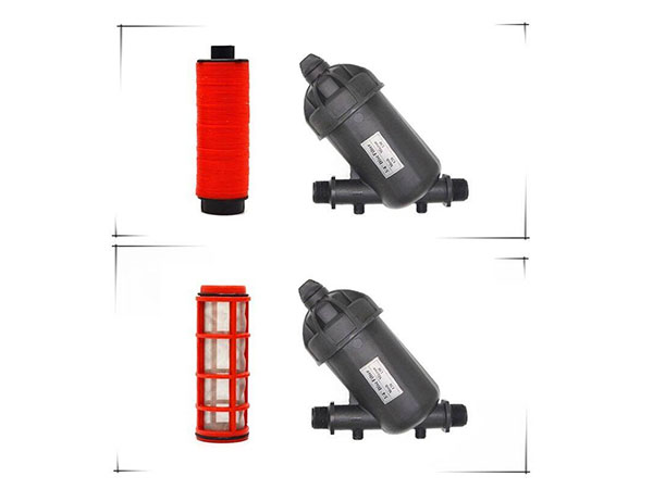 filtrating equipment