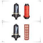 filtrating equipment