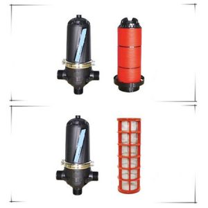 filtrating equipment