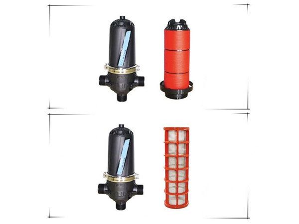 filtrating equipment