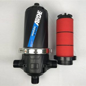 filtrating equipment