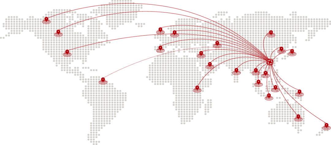 Sales Network -  - 1