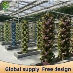 Hydroponic cultivation mode