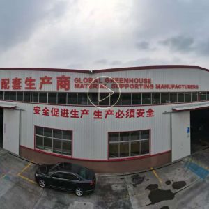 How to Choose a Greenhouse Manufacturer in China: A Practical Guide for Global Buyers