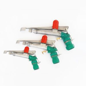 Spray gun